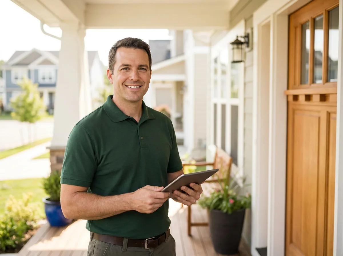 Pest control FAQs for Wallingford, KY